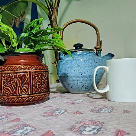 Dion Homestay Kochi Εξωτερικό φωτογραφία