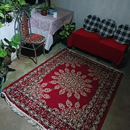 Dion Homestay Kochi Εξωτερικό φωτογραφία