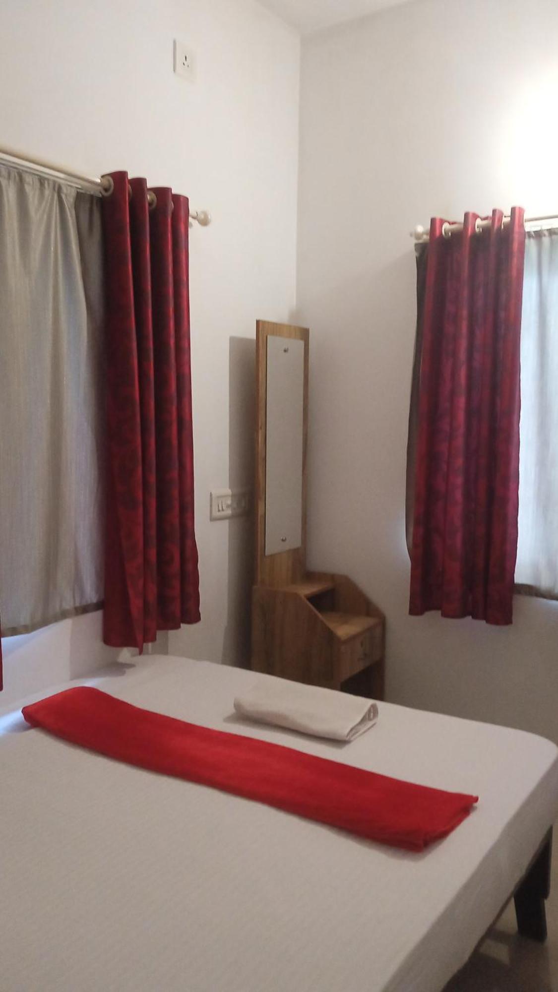 Dion Homestay Kochi Εξωτερικό φωτογραφία