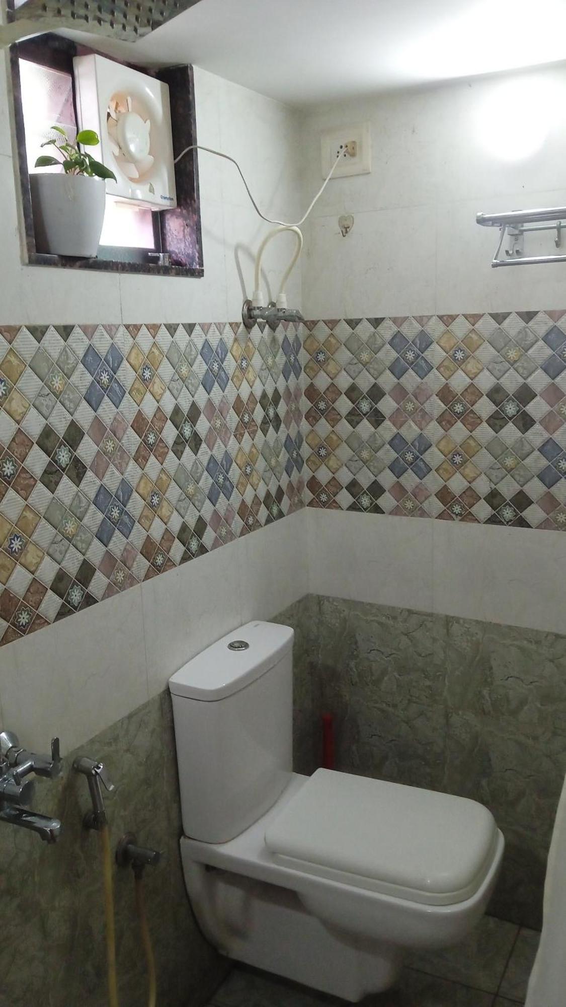 Dion Homestay Kochi Εξωτερικό φωτογραφία