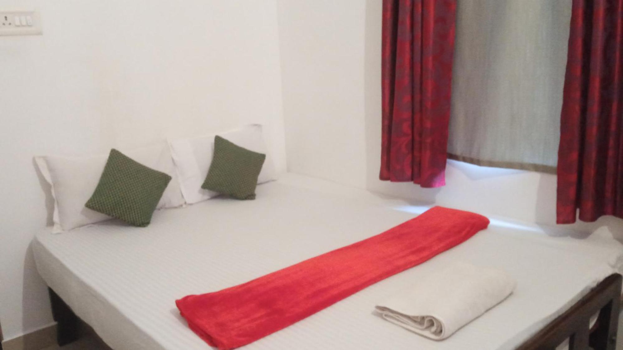Dion Homestay Kochi Εξωτερικό φωτογραφία