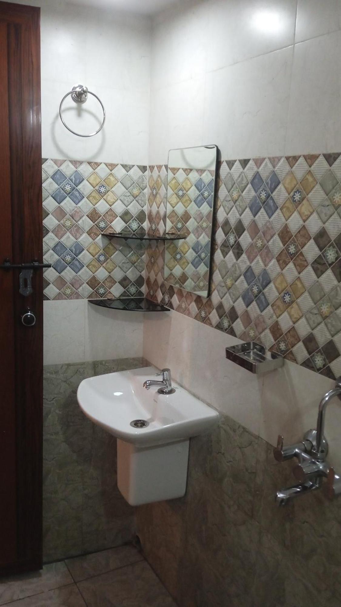 Dion Homestay Kochi Εξωτερικό φωτογραφία