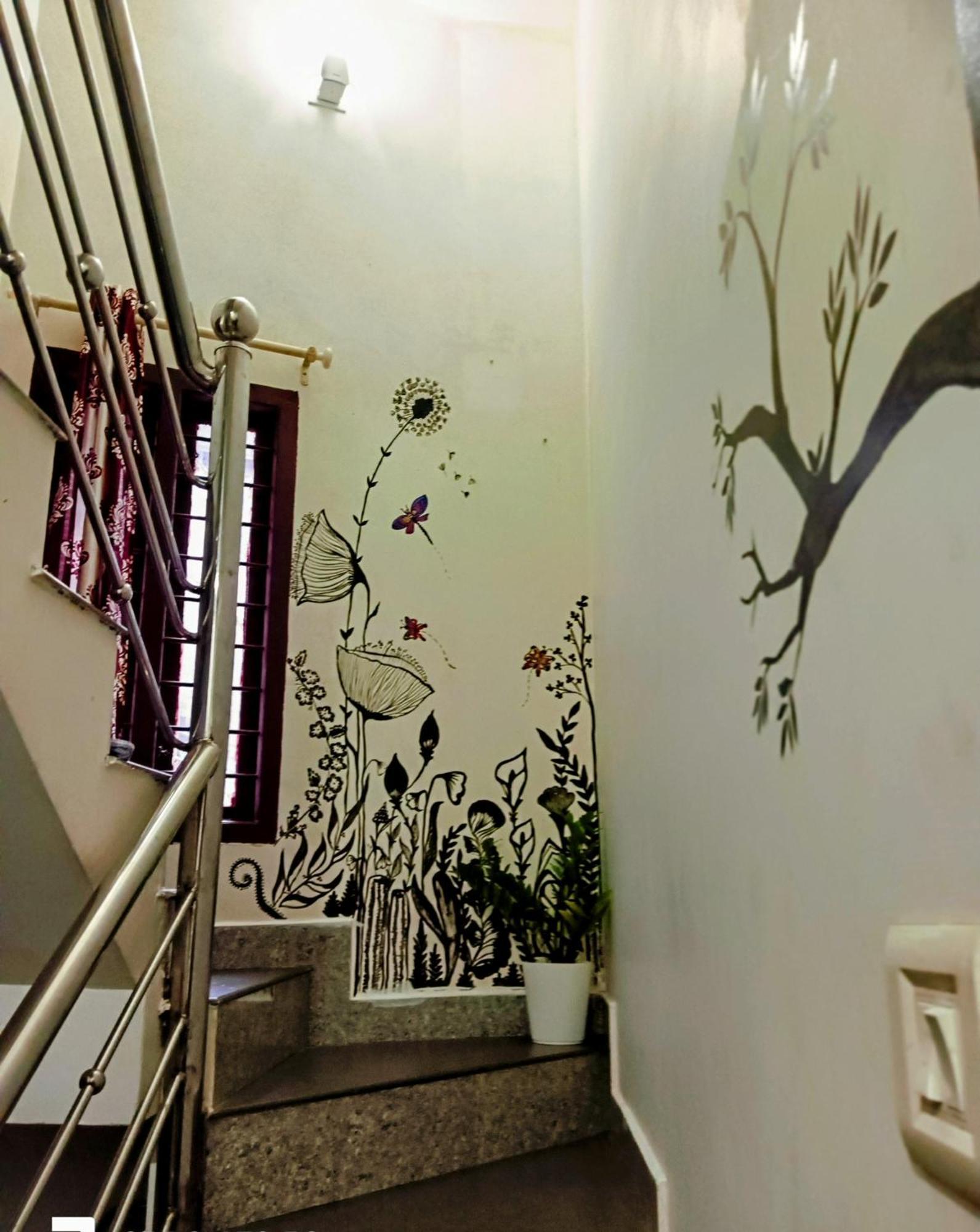Dion Homestay Kochi Εξωτερικό φωτογραφία