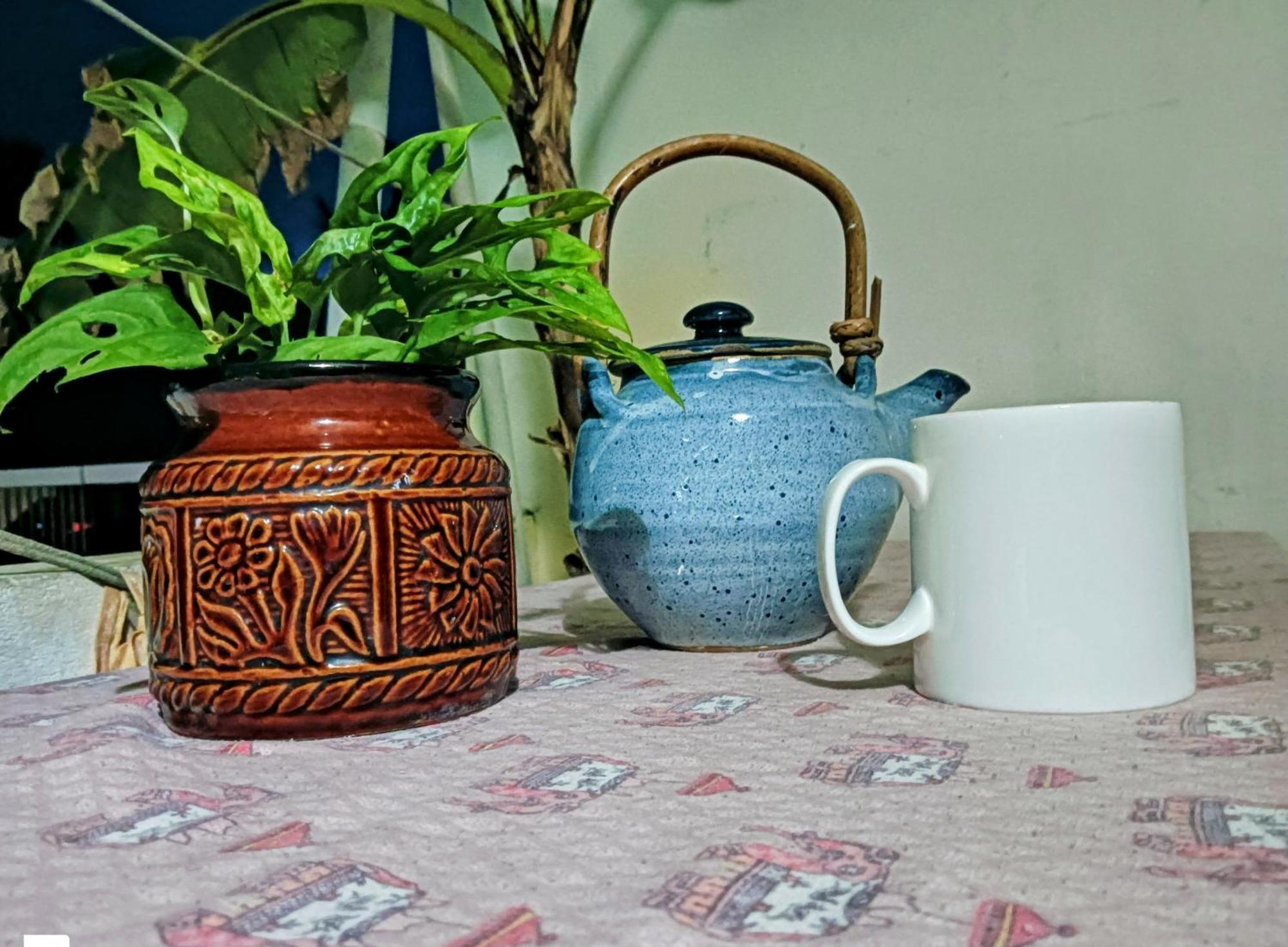 Dion Homestay Kochi Εξωτερικό φωτογραφία