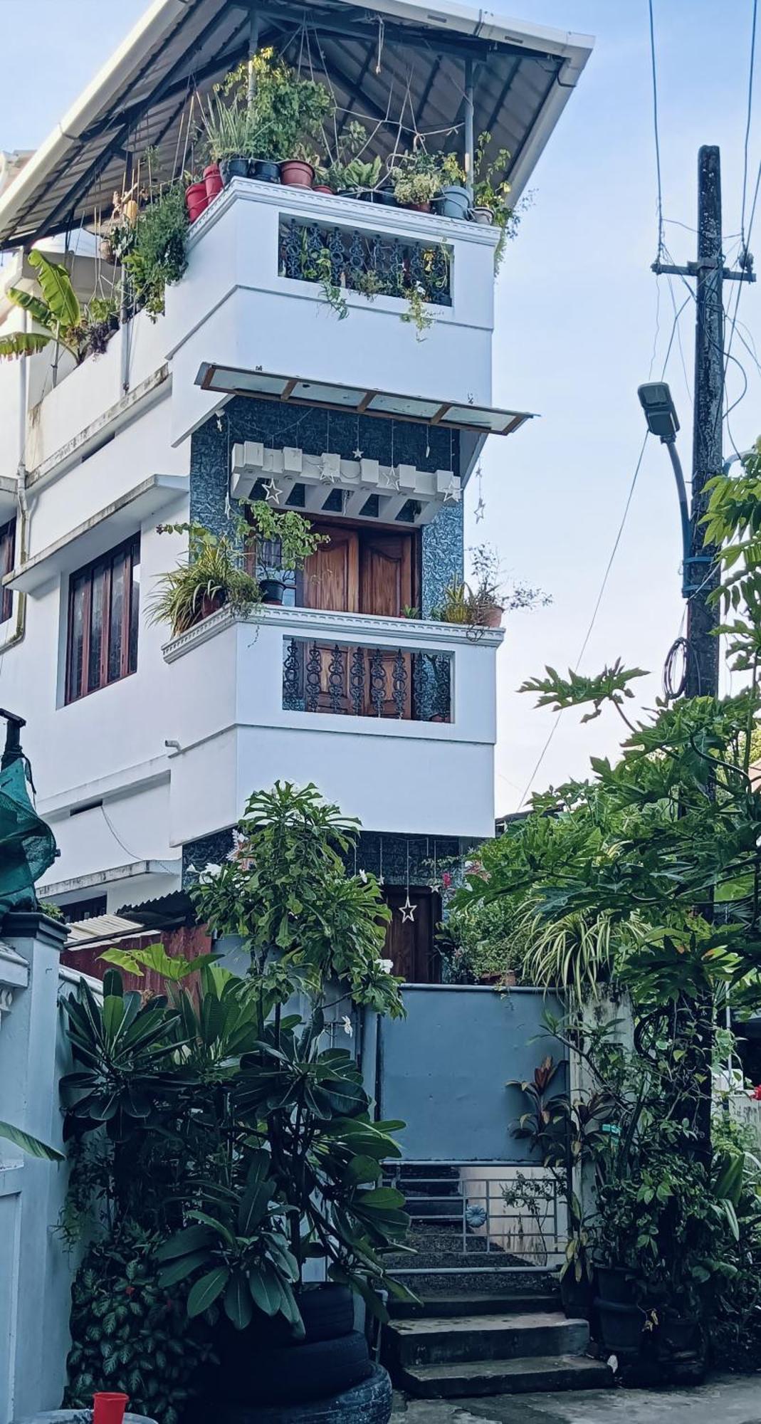 Dion Homestay Kochi Εξωτερικό φωτογραφία