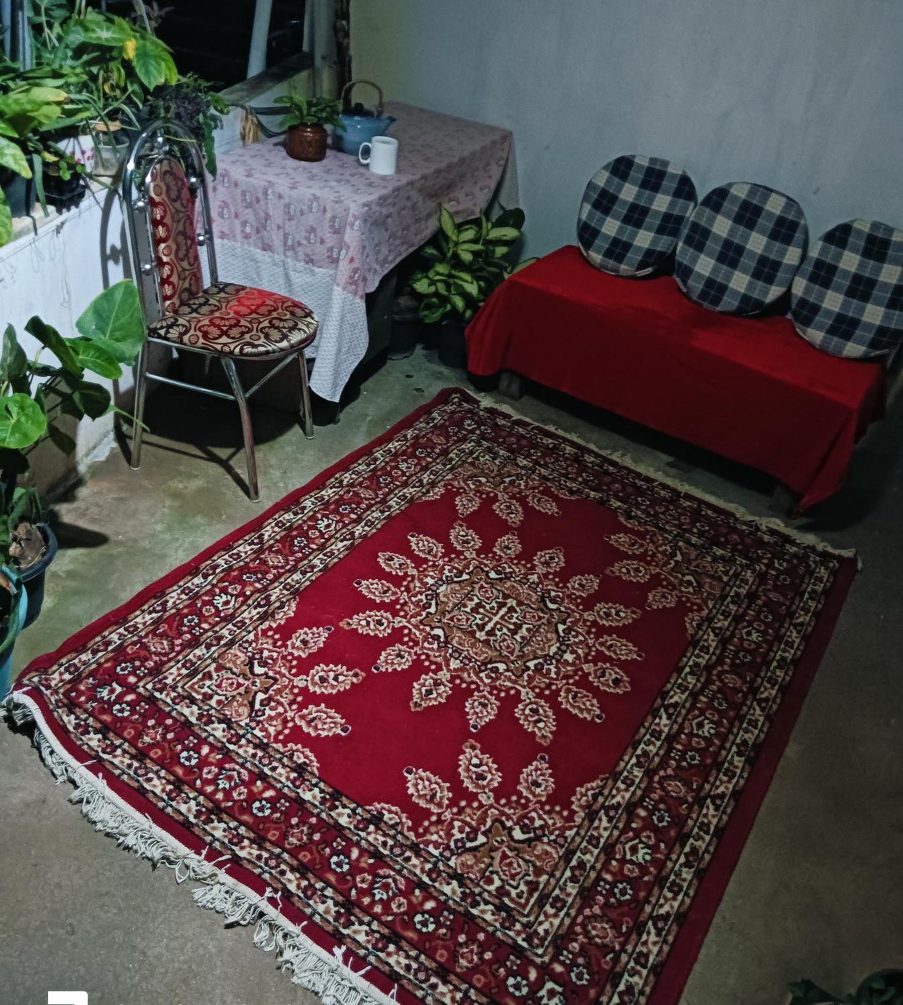 Dion Homestay Kochi Εξωτερικό φωτογραφία